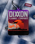 MIDWAY BAMBOO SHORT SLEEVE BUTTON UP - MENS